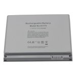 Apple Macbook Pro 15 Inch A1175 2006 2007 2008 Version Silver Laptop Battery 10.8V 5600MAH 60WH