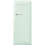 Smeg Pastel Green Retro Fridge - FAB28RPG6