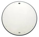 Coated Snare Head With Tuning Sequence - 14 Inch