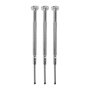 3PCS Wind Instrument Screwdriver Set