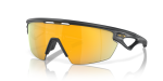 Oakley - Sphaera - Matte Carbon prizm 24K Polarized