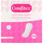Comfitex Pantyliners 1 X 100'S