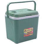 Toolhome - 25 Cooler Box - Olive