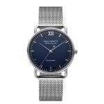 Sailor 39 Mm Marinium Ocean Steel Men's Watch PH-W-0325