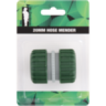 Gardener Green Hose Mender 20MM
