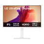 LG Ultrafine 27" 4K Uhd Ips Monitor With Usb-c Incl Speakers