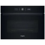 Whirlpool 40L Black W7 Built-in Mbi Microwave Oven - WMW57DMB