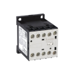 BG09T4 9A 4POLE 4KW 4NO Miniature Contactor - Select Voltage 24VAC