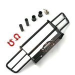 – Metal Front Bumper TRX-4 SCX10III