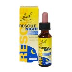 Rescue Night Dropper 10ML