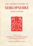 A History Of Shropshire - Volume Xi: Telford Hardcover