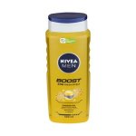 Nivea Shower Gel For Men 500ML