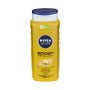 Nivea Shower Gel For Men 500ML