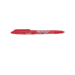 Pilot Pen Frixion Ball 07-RED