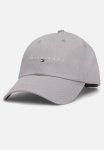 Tommy Hilfiger Tjm Linear Logo 6-PANEL Cap - Granite Road
