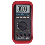 TBM805 1000V Ac dc Digital Multimeter