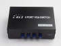 Vga Switch - 4 Port