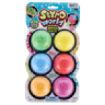 Styro World Mega Pack