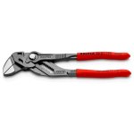 Knipex Plier Wrench Black Pvc