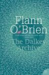 The Dalkey Archive Paperback Reissue