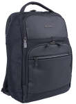 Cellini Sidekick Exec Backpack - Black - One Size