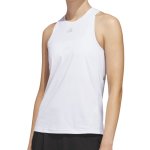 Adidas Club Climacool Tennis Tank Top - White