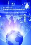Introduction To Business Communications Hardcover