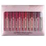 Extreme Shine Volume Lipgloss - 13-IN-1 Matte Lipstick Set