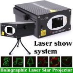 Laser Show System HL-28