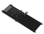 Battery For Dell Latitude 11-5175 Latitude 11-5179 Tablet 0VHR5P Xrhwg