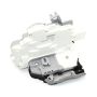 9-PIN Rear Right Door Lock Actuator Rear Right 4G0839016 Compatible For Touareg A8 A6 A7 RS7 Compatible For Macan Compatible For Cayenne Compatible Fo