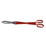 Medium Aluminium Tongs 101 2