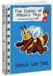 Bertie The Bee