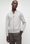 Cardigan Luxusc - Ice White