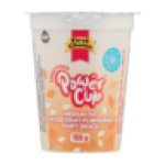 Power Cup Mixed Fruit Flavoured Medium Fat Dairy Snack 150G