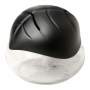 Aromatherapy Oil Mist Diffuser / Air Purifier Various Colours - Black