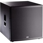 Fbt - VERTUSCLA118SA Active Sub - A1 Sound