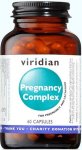 Pregnancy Complex 60'S