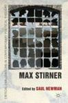 Max Stirner Hardcover