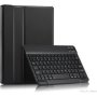 Tuff-Luv Bluetooth Folio Keyboard Case For Apple Ipad MINI 6 - Black