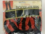 Pirate Boot Cover Single