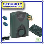 D2 Turbo 12V Dc Sliding Gate Omotor Low Voltage Kit - Raz Rack Centurion