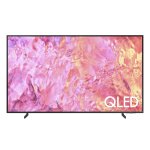 Samsung 55 Qled 4K Smart Tv Q60C
