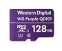 Western Digital Wd Purple 128GB Microsd Card