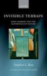 Invisible Terrain - John Ashbery And The Aesthetics Of Nature Hardcover