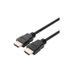 Volkano 4K HDMI Male To Male Black 5M Cable