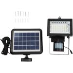 Solac 54 LED Utility flood Light