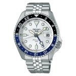 Seiko 5 Sports Automatic Gmt SSK033K1