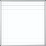 Parrot Edu Bd Side Panel 1220 1220 Mag White Squares