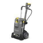 K Rcher HD 7 14-4 M Plus Pressure Washer